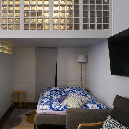 Apartment Diana Park 헬싱키 외부 사진