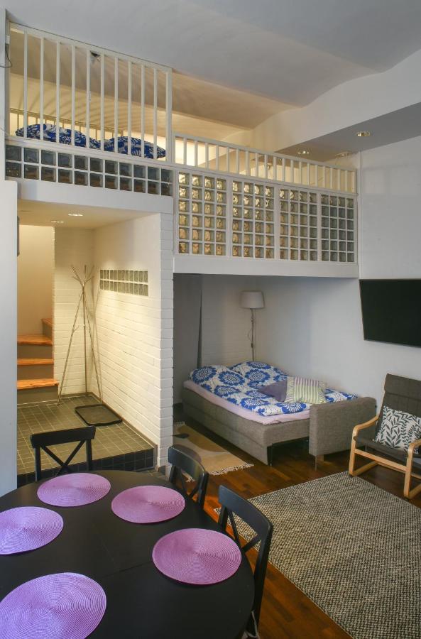 Apartment Diana Park 헬싱키 외부 사진