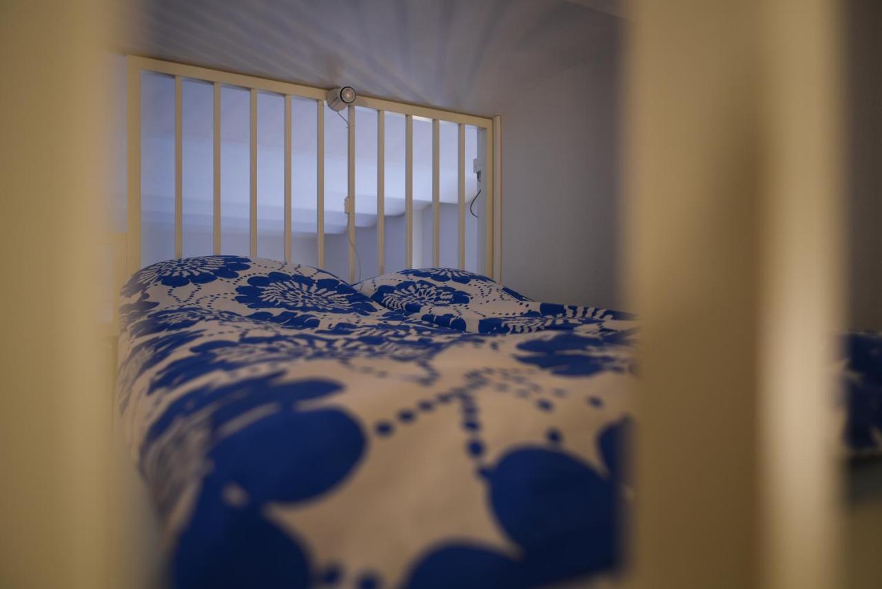 Apartment Diana Park 헬싱키 외부 사진