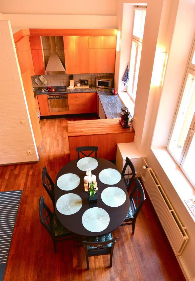 Apartment Diana Park 헬싱키 외부 사진
