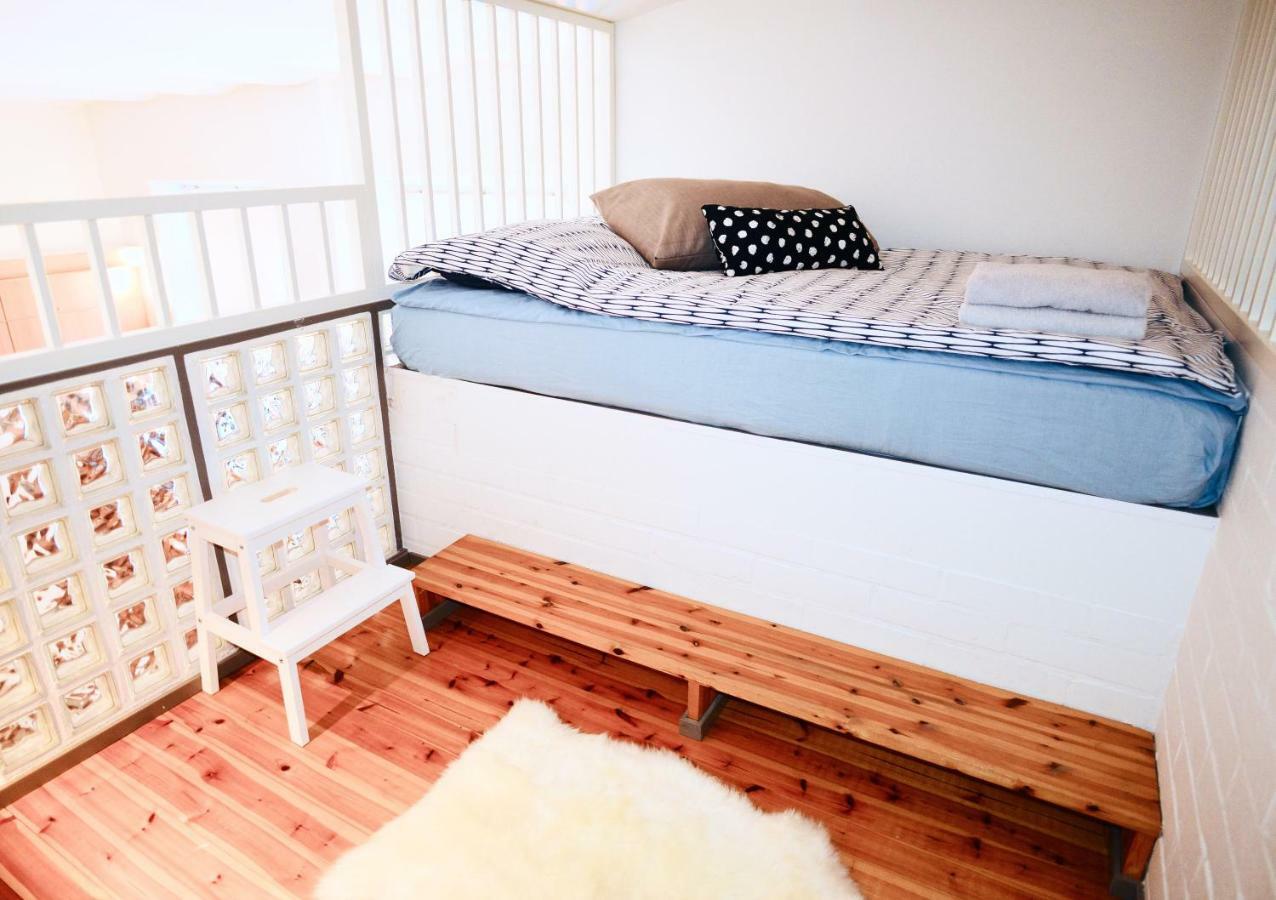 Apartment Diana Park 헬싱키 외부 사진