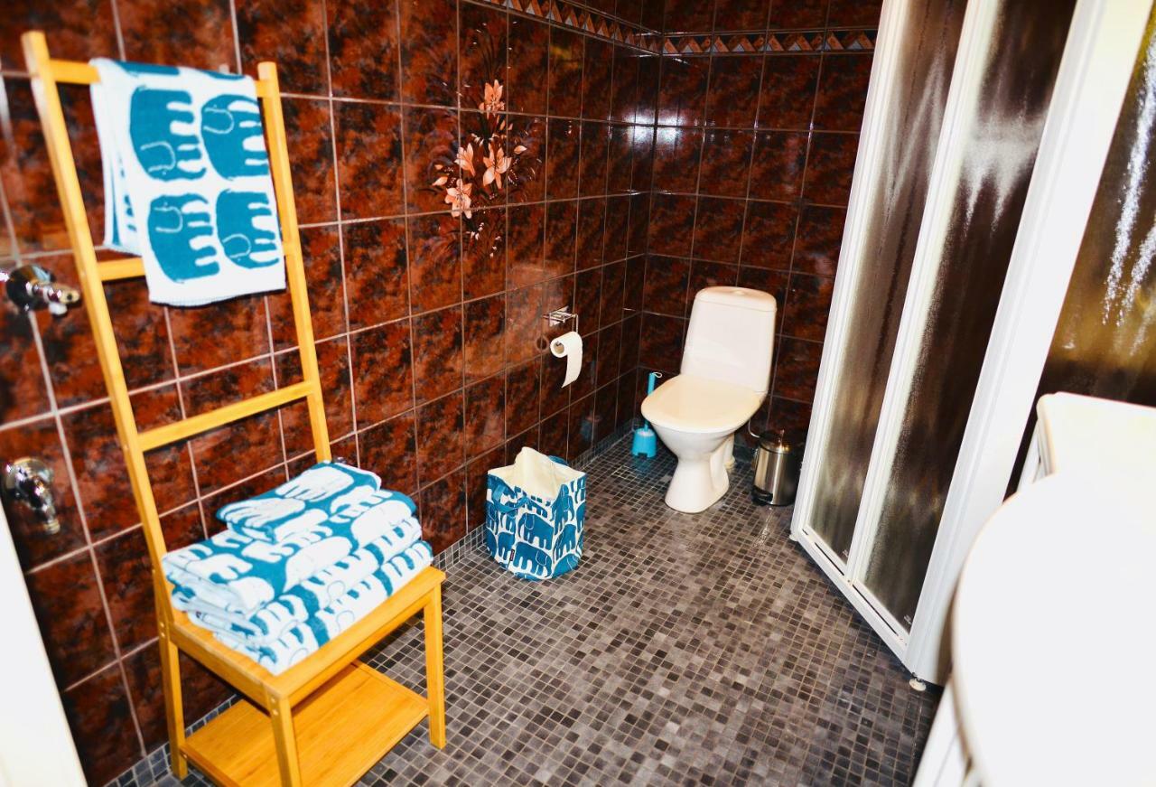 Apartment Diana Park 헬싱키 외부 사진